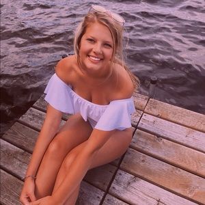 Meet your Posher, Sami